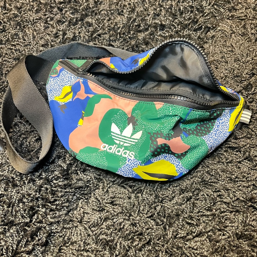 Adidas Fanny pack